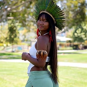 Yasmin Potiara