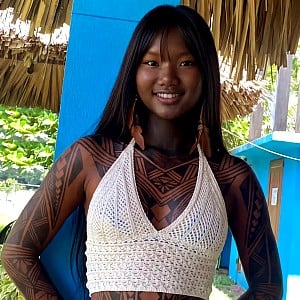 Yasmin Potiara