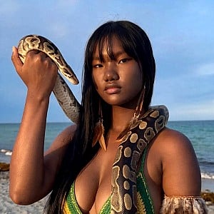 Yasmin Potiara