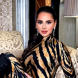Yasmin Raeis