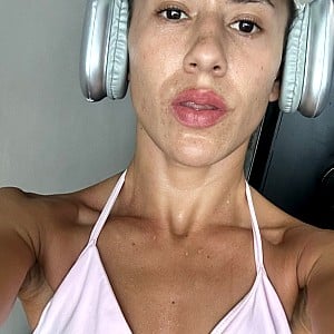 Yasmin Santori