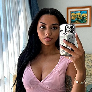 Yasmin Seky