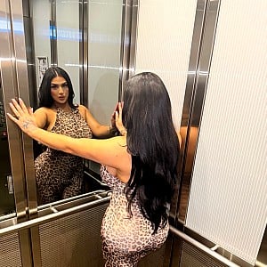 Yasmin Shenoda
