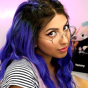 Yasmin Uddin