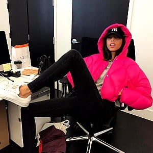 Yasmin Wijnaldum