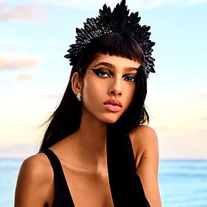 Yasmin Wijnaldum