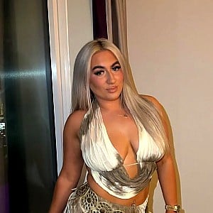 Yasmin Woodrow