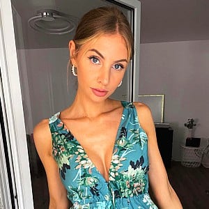 Yasmin Yve Vogt