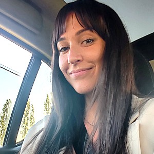 Yasmina Akrari