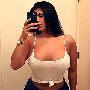 Yasmina Angele