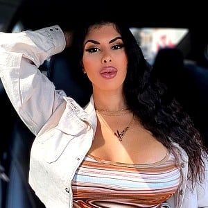 Yasmina Angele