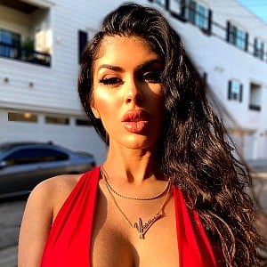 Yasmina Angele