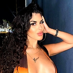 Yasmina Angele