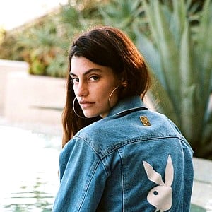 Yasmina Jones