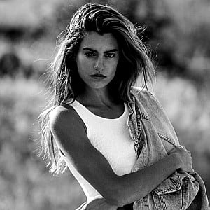 Yasmina Jones
