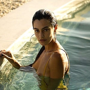 Yasmina Jones