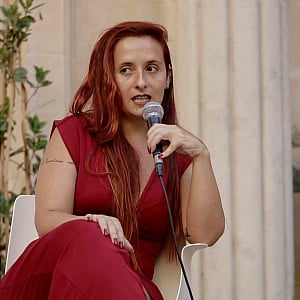 Yasmina Pani