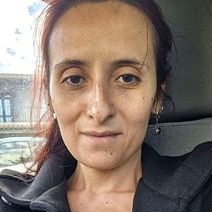 Yasmina Pani