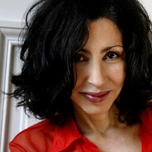 Yasmina Reza
