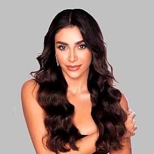 Yasmina Zaytoun