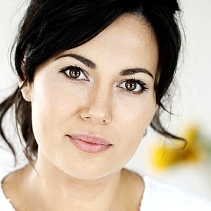 Yasmine Akram