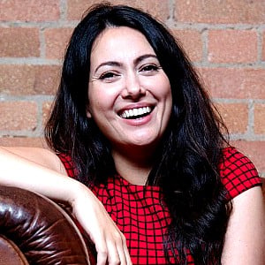 Yasmine Akram