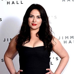 Yasmine Akram
