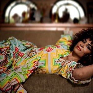 Yasmine Al Massri