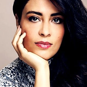 Yasmine Al Massri