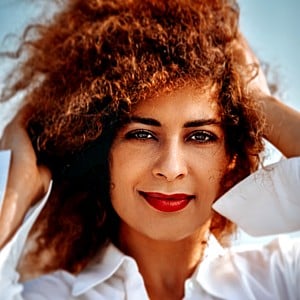 Yasmine Al Massri