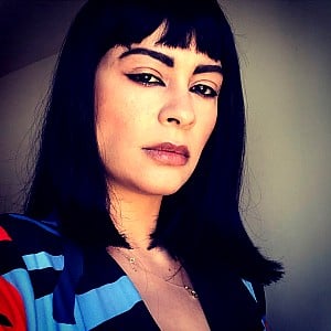 Yasmine Al Massri