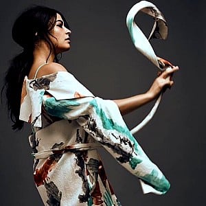 Yasmine Al Massri