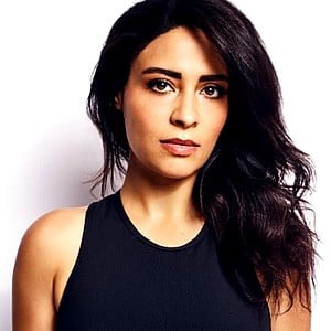 Yasmine Al Massri