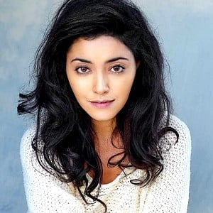 Yasmine Al-Bustami