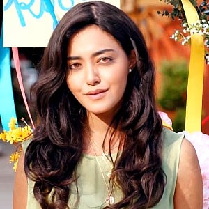 Yasmine Al-Bustami