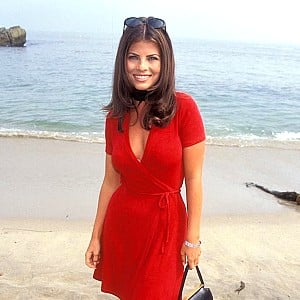 Yasmine Bleeth