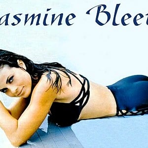 Yasmine Bleeth