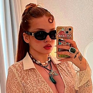 Yasmine Golotchoglova