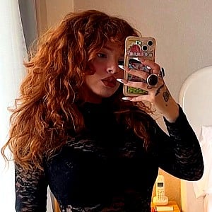 Yasmine Golotchoglova