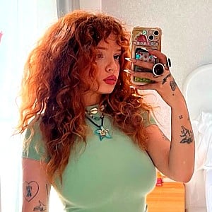 Yasmine Golotchoglova