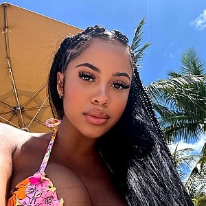 Yasmine Lopez