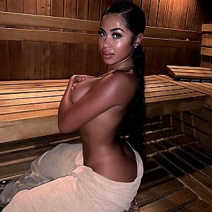 Yasmine Lopez