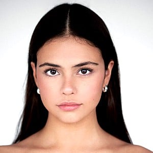 Yasmine Matoaka