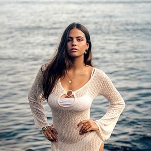 Yasmine Matoaka