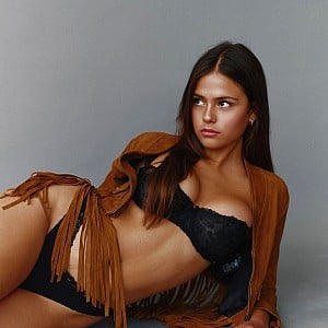 Yasmine Matoaka