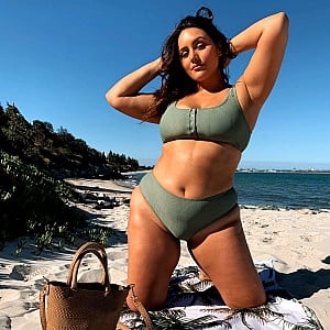 Yasmine Minovski