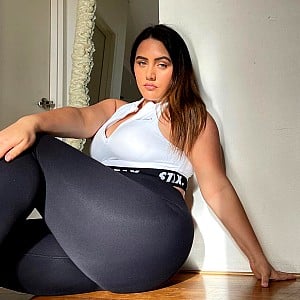 Yasmine Minovski