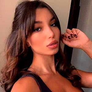 Yasmine Nigiotti