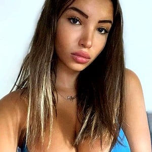 Yasmine Nigiotti