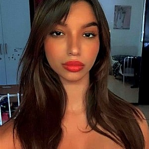 Yasmine Nigiotti